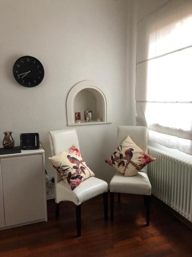 Gioiello Di Venezia, Suite Calle Del Forno Exterior foto