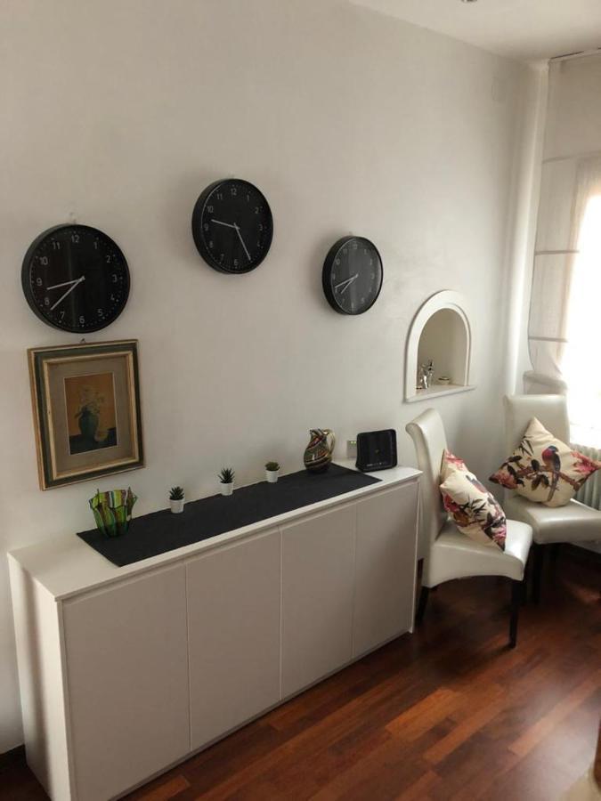 Gioiello Di Venezia, Suite Calle Del Forno Exterior foto