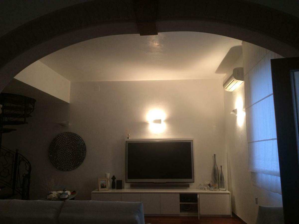 Gioiello Di Venezia, Suite Calle Del Forno Exterior foto