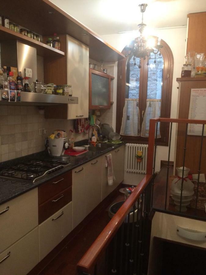 Gioiello Di Venezia, Suite Calle Del Forno Exterior foto