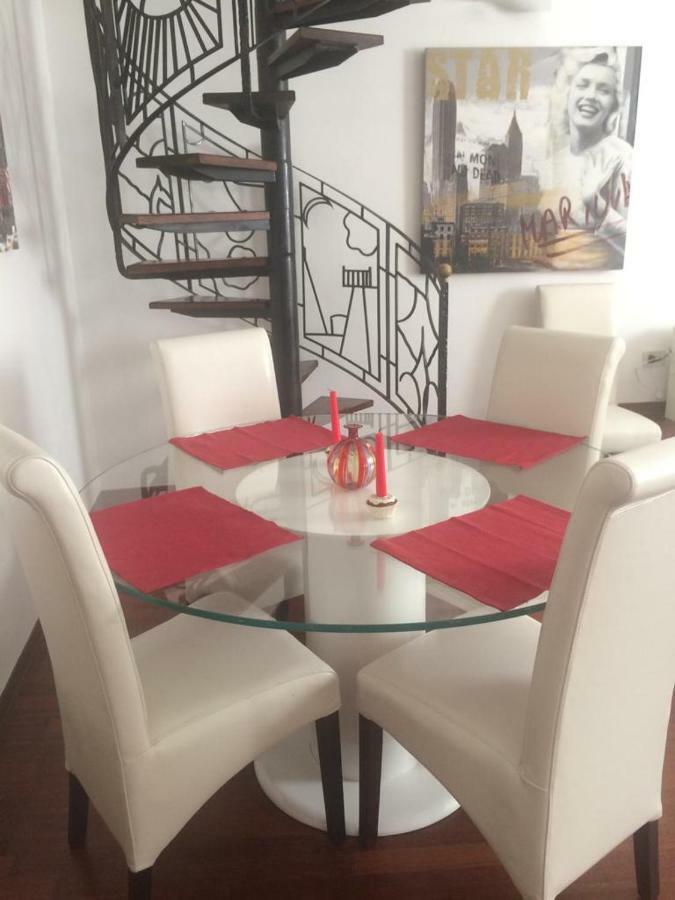 Gioiello Di Venezia, Suite Calle Del Forno Exterior foto